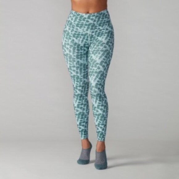 Tavi Noir Ankle-Length (7/8) Leggings - New With Tags - Picture 1 of 1
